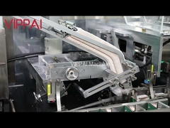 Fully Automatic Automatic Cartoning Machine Horizontal Type