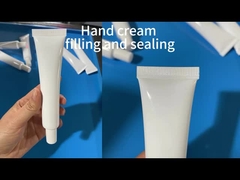 دستگاه پر کردن لوله TF-60