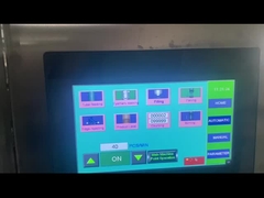 ماشین پر کردن لوله فلزی TF-60