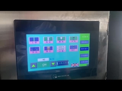 ماشین پر کردن لوله فلزی TF-60