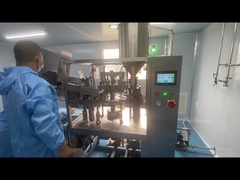 ماشین پر کردن لوله فلزی TF-60