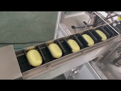 دستگاه کارتن سازی صابون عمودی WZTS-120