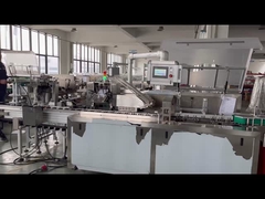 دستگاه کارتن سازی پلاسما WZTS-130