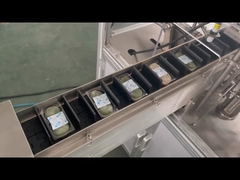 دستگاه بسته بندی مواد غذایی عمودی WZTS-120