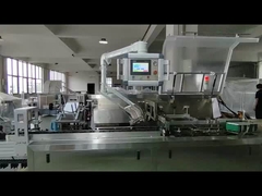 دستگاه کارتن سازی پلاسما WZTS-130