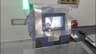 دستگاه کارتن سازی تاول اتوماتیک WZTS-130 با تغذیه برگه
