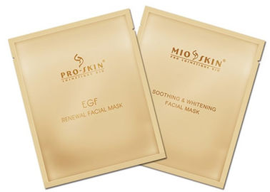 دستگاه بسته بندی ماسک صورت لوازم آرایشی زیبایی Cosmetic Beauty Mask