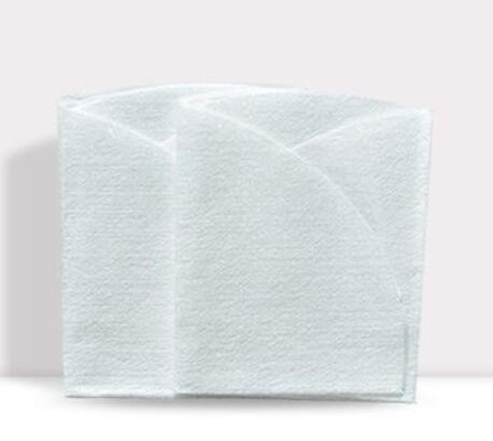 دستگاه تاشو فیلم ماسک صورت غیر بافته شده 1.2 کیلو وات نیمه اتوماتیک
