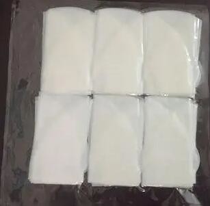 دستگاه تاشو ماسک صورت نیمه اتوماتیک دستگاه پرکن آرایشی 500 کیلوگرمی