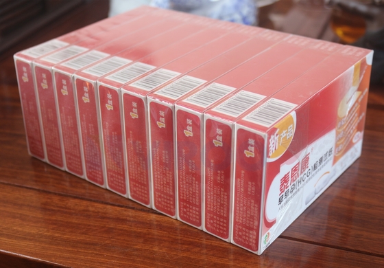 آب بندی ماشین بسته بندی فیلم PVC BOPP 3.5KW تلفن همراه
