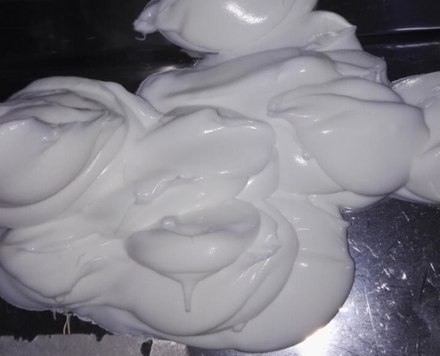 فرم تخت کیسه ای تختخواب بسته بندی شده ، بسته بندی ماشین بسته بندی افقی و بسته بندی افقی برای پودر