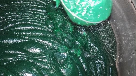 دستگاه امولفایزاسیون خلاء