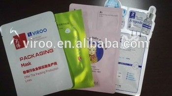 بسته بندی جعبه کوچک با سرعت بالا دستگاه کارتن سازی بسته بندی عمودی خودکار مداوم