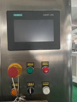 تجهیزات بسته بندی پرکن و سیلینگ لوله شیر عسلی