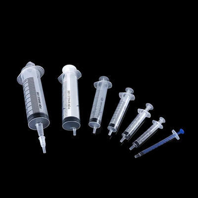 دستگاه پر کردن آب سرنج اتوماتیک از فولاد ضد زنگ 8ml/1800 - 2100 در ساعت