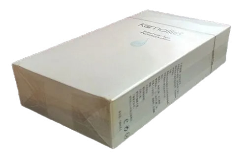 جعبه عطر آرایشی 3D فیلم نیمه اتوماتیک سلولفان بسته بندی ماشین