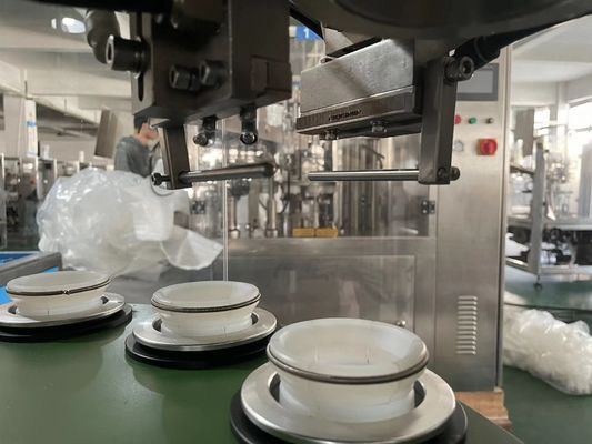 لوازم جانبی خانگی دستگاه بسته بندی بسته بندی