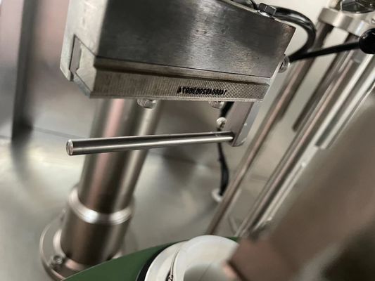 دستگاه پر کردن لامینات اتوماتیک 50-75pcs/min صفحه لمسی