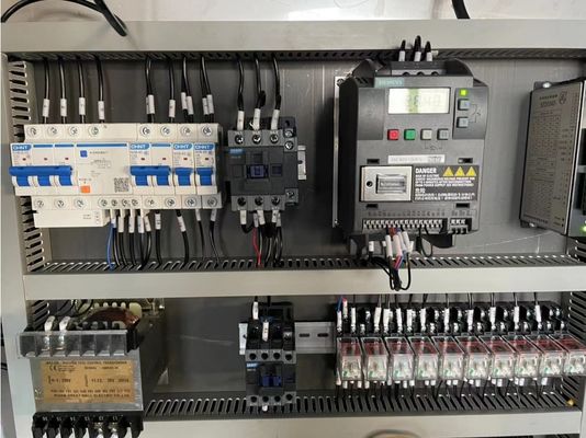 ماشین پر کردن لوله پلاستیکی اتوماتیک برای خمیر دندان