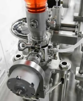 ژل زیبایی با لزگی بالا، پاست دندانپزشکی، پوششی، پلاگین، قفل، شیرینی، ماشین پر کردن