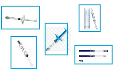 دستگاه پر کردن سرنج 600-800p/H