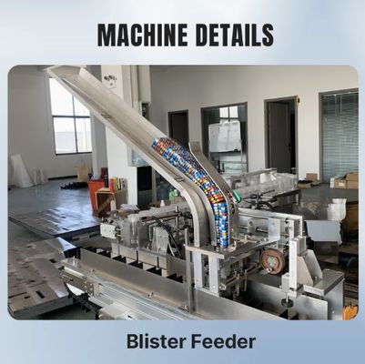 دستگاه کارتن‌زن اتوماتیک برای داروسازی، مواد غذایی و نوشیدنی‌ها، 80 جعبه در دقیقه