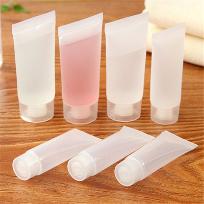 ماشین مهر و موم خودکار لوله های پلاستیکی 50-75pcs/min صفحه لمسی