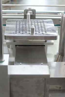 دستگاه پرکن سرنگ تزریقی از پیش پر شده برای پر کردن و آب بندی ژل مایع کارتریج دندانپزشکی