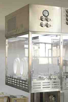 دستگاه پرکن سرنگ تزریقی از پیش پر شده برای پر کردن و آب بندی ژل مایع کارتریج دندانپزشکی