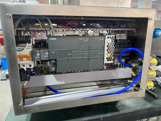 دستگاه پرکن کارتریج سرنگ از پیش پر شده (رومیزی)