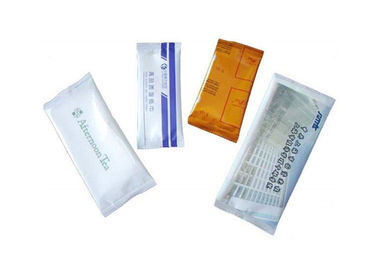 PCL Control Wet Wipes ساخت ماشین چند منظوره طراحی
