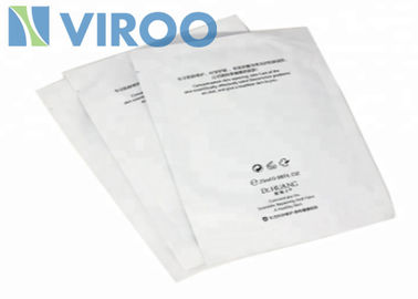 نیمه اتوماتیک Mask Pack ماشین نبافته با توجه به سبک کیسه سازگار با محیط زیست