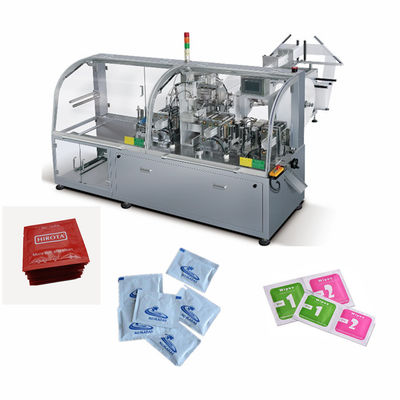 دستگاه تولید دستمال مرطوب مرطوب ضد عفونی 1.0 مگاپاس / بافت 30-80 گرم / M2 دستگاه تولید دستمال مرطوب